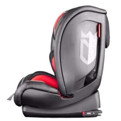 Cozy N Safe Excalibur Group 1/2/3 25kg Harness Car Seat In Black And Red -Baby Products Store cozy n safe car seats est 02 excalibur 36349125525725