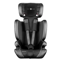 Cozy N Safe Hudson Group 1/2/3 25kg Harness Car Seat In Black -Baby Products Store cozy n safe car seats est 226 hudson 36348914925789