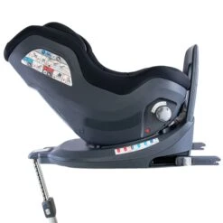 Cozy N Safe Merlin 360° - Black/Grey -Baby Products Store cozy n safe combination car seats 38662292406493