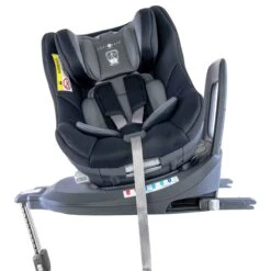 Baby Products Store 24 Cozy N Safe Merlin 360° - Black/Grey