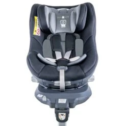 Cozy N Safe Merlin 360° - Black/Grey -Baby Products Store cozy n safe combination car seats 38662292472029