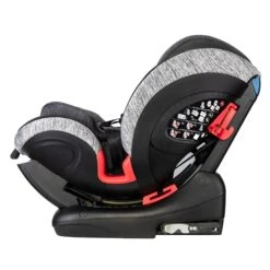 Cozy N Safe Arthur Car Seat - Black/Grey -Baby Products Store cozy n safe combination car seats 38662429769949