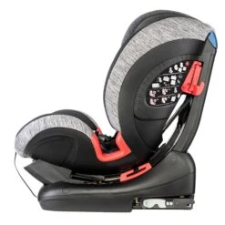 Cozy N Safe Arthur Car Seat - Black/Grey -Baby Products Store cozy n safe combination car seats 38662429933789