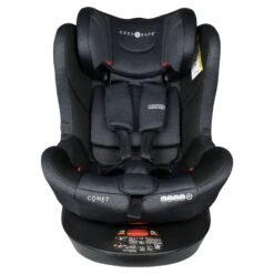 Cozy N Safe Comet 360° - Graphite -Baby Products Store cozy n safe combination car seats est 230 2 38310902530269