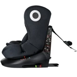 Cozy N Safe Comet 360° - Graphite -Baby Products Store cozy n safe combination car seats est 230 2 38310902890717