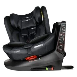 Cozy N Safe Comet 360° - Graphite -Baby Products Store cozy n safe combination car seats est 230 2 38310902923485