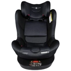 Cozy N Safe Comet 360° - Graphite -Baby Products Store cozy n safe combination car seats est 230 2 38310902956253