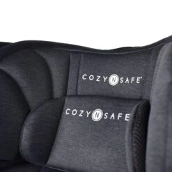 Cozy N Safe Comet 360° - Graphite -Baby Products Store cozy n safe combination car seats est 230 2 38310902989021