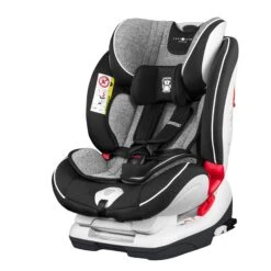 Cozy N Safe Arthur Car Seat - Graphite -Baby Products Store cozy n safe combination car seats est 528 1 38662503792861