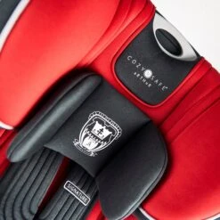 Cozy N Safe Arthur Car Seat - Red -Baby Products Store cozy n safe combination car seats est 528 2 38662500221149