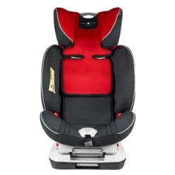 Cozy N Safe Arthur Car Seat - Red -Baby Products Store cozy n safe combination car seats est 528 2 38662500286685