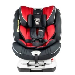 Cozy N Safe Arthur Car Seat - Red -Baby Products Store cozy n safe combination car seats est 528 2 38662500483293