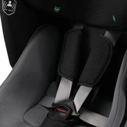 Cozy N Safe Tristan I-Size Car Seat - Black/Grey -Baby Products Store cozy n safe i size car seats 38662210978013