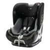 Cozy N Safe Tristan I-Size Car Seat - Black/Grey 1 Cozy N Safe Tristan I-Size Car Seat - Black/Grey -Baby Products Store cozy n safe i size car seats 38662211043549