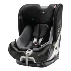Cozy N Safe Tristan I-Size Car Seat - Black/Grey