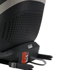 Cozy N Safe Tristan I-Size Car Seat - Black/Grey -Baby Products Store cozy n safe i size car seats 38662211076317