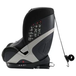 Cozy N Safe Tristan I-Size Car Seat - Black/Grey -Baby Products Store cozy n safe i size car seats 38662211174621