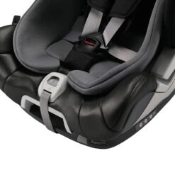 Cozy N Safe Tristan I-Size Car Seat - Black/Grey -Baby Products Store cozy n safe i size car seats 38662211240157
