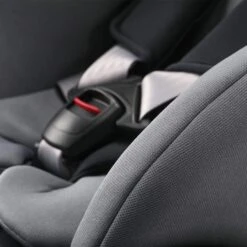 Cozy N Safe Morgan I-Size 360° Rotation Car Seat In Black And Grey -Baby Products Store cozy n safe i size car seats est 173 morgan i size 36349209116893