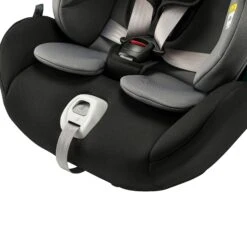 Cozy N Safe Lancelot I-Size Car Seat - Black/Grey -Baby Products Store cozy n safe i size car seats est 507 38662151045341