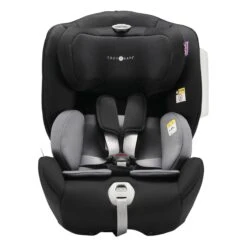 Cozy N Safe Lancelot I-Size Car Seat - Black/Grey -Baby Products Store cozy n safe i size car seats est 507 38662151241949