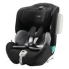 Cozy N Safe Lancelot I-Size Car Seat - Black/Grey