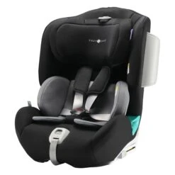 Cozy N Safe Lancelot I-Size Car Seat - Black/Grey