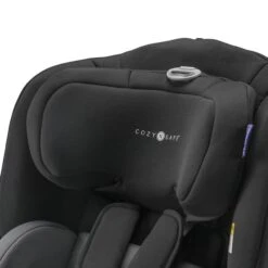 Cozy N Safe Lancelot I-Size Car Seat - Black/Grey -Baby Products Store cozy n safe i size car seats est 507 38662151307485