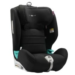 Cozy N Safe Lancelot I-Size Car Seat - Black/Grey -Baby Products Store cozy n safe i size car seats est 507 38662151373021