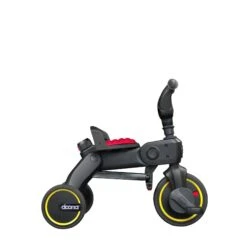 Doona Trike - Red -Baby Products Store cuddleco 38309576671453