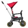 Doona Trike - Red -Baby Products Store cuddleco 38309576966365