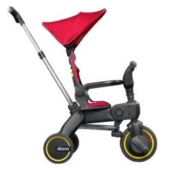Doona Trike - Red