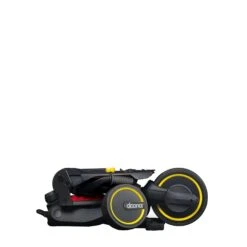 Doona Trike - Red -Baby Products Store cuddleco 38309577031901