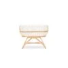 CuddleCo Aria Crib - Rattan 2 CuddleCo Aria Crib - Rattan -Baby Products Store cuddleco cribs frn cud 849833 38534186729693