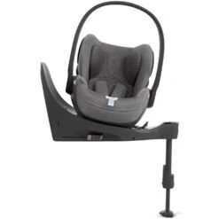 Cybex Cloud T PLUS I-Size Car Seat - Mirage Grey 18 Cybex Cloud T PLUS I-Size Car Seat - Mirage Grey -Baby Products Store cybex baby car seats 39354366886109