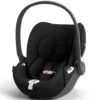 Cybex Cloud T I-Size Car Seat - Sepia Black 1 Cybex Cloud T I-Size Car Seat - Sepia Black -Baby Products Store cybex baby car seats 523000221 39349232304349