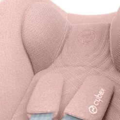 Cybex Cloud T PLUS I-Size Car Seat - Peach Pink -Baby Products Store cybex baby car seats 523000251 39349297643741