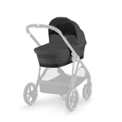 Cybex Gazelle S Essential Bundle - Black/Moon Black 18 Cybex Gazelle S Essential Bundle - Black/Moon Black -Baby Products Store cybex baby prams 12764 blk moo blk 38888273871069