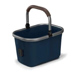 Cybex Gazelle S Essential Bundle - Silver/Ocean Blue -Baby Products Store cybex baby prams 12765 slv oce blu 38888256274653