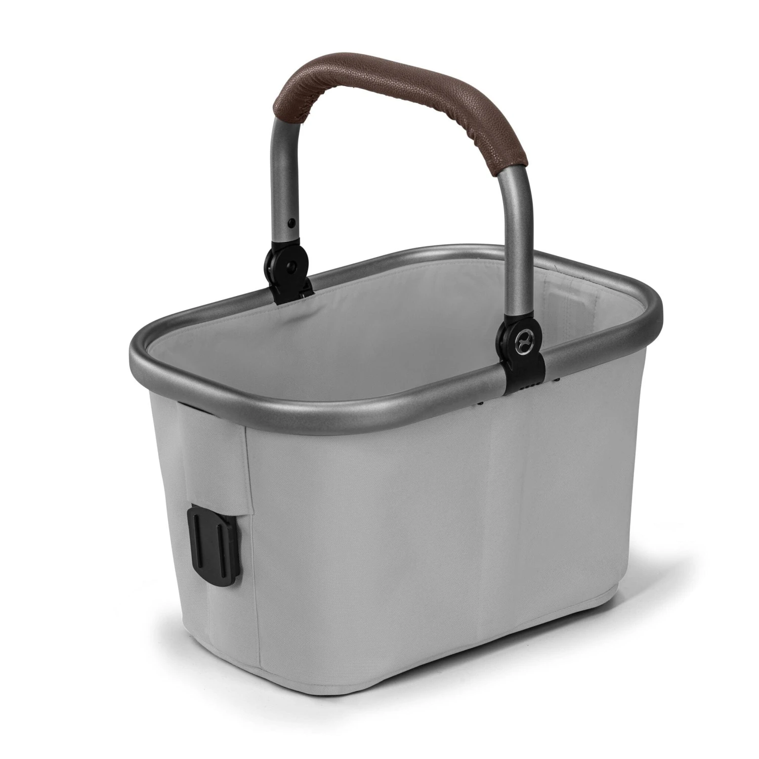 Cybex Gazelle S Comfort Bundle - Silver/Lava Grey 16 Cybex Gazelle S Comfort Bundle - Silver/Lava Grey - Image 14