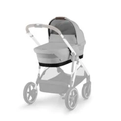Cybex Gazelle S Comfort Bundle - Silver/Lava Grey 20 Cybex Gazelle S Comfort Bundle - Silver/Lava Grey -Baby Products Store cybex baby prams 12770 slv lav gry 38871917822173