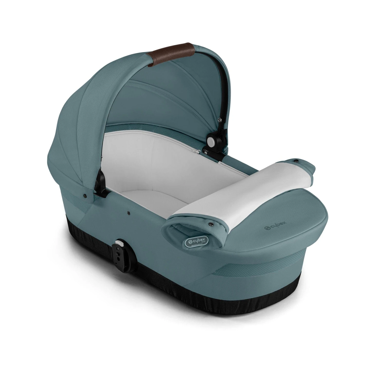 Cybex Gazelle S Comfort Bundle - Taupe/Sky Blue 7 Cybex Gazelle S Comfort Bundle - Taupe/Sky Blue - Image 5
