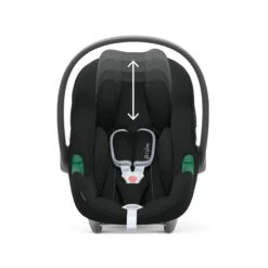 Cybex Gazelle S Comfort Bundle - Taupe/Sky Blue 24 Cybex Gazelle S Comfort Bundle - Taupe/Sky Blue -Baby Products Store cybex baby prams 12772 tpe sky blu 38871936991453