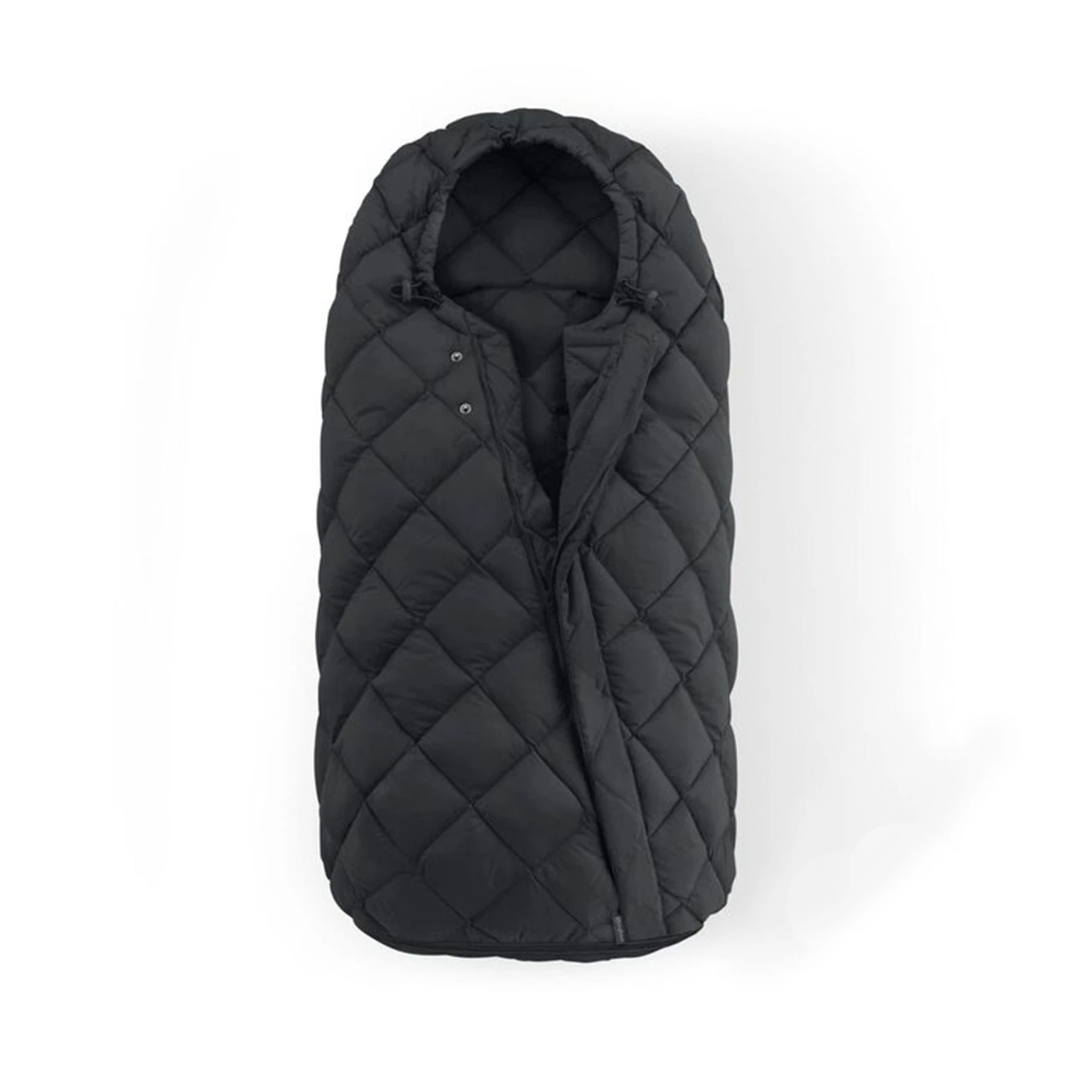 Cybex Gazelle S Luxury Bundle - Black/Moon Black 12 Cybex Gazelle S Luxury Bundle - Black/Moon Black - Image 10