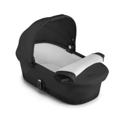Cybex Gazelle S Luxury Bundle - Black/Moon Black 21 Cybex Gazelle S Luxury Bundle - Black/Moon Black -Baby Products Store cybex baby prams 12774 blk moo blk 38871950033117