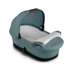 Cybex Gazelle S Luxury Bundle - Taupe/Sky Blue 20 Cybex Gazelle S Luxury Bundle - Taupe/Sky Blue -Baby Products Store cybex baby prams 38871973003485