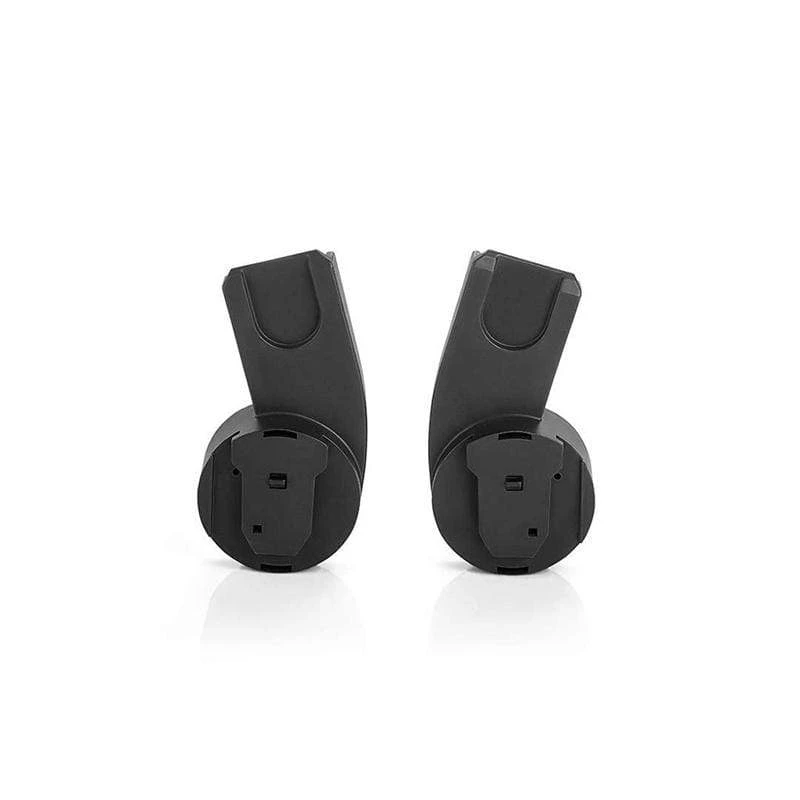 Cybex Balios S Car Seat Adaptors 3 Cybex Balios S Car Seat Adaptors