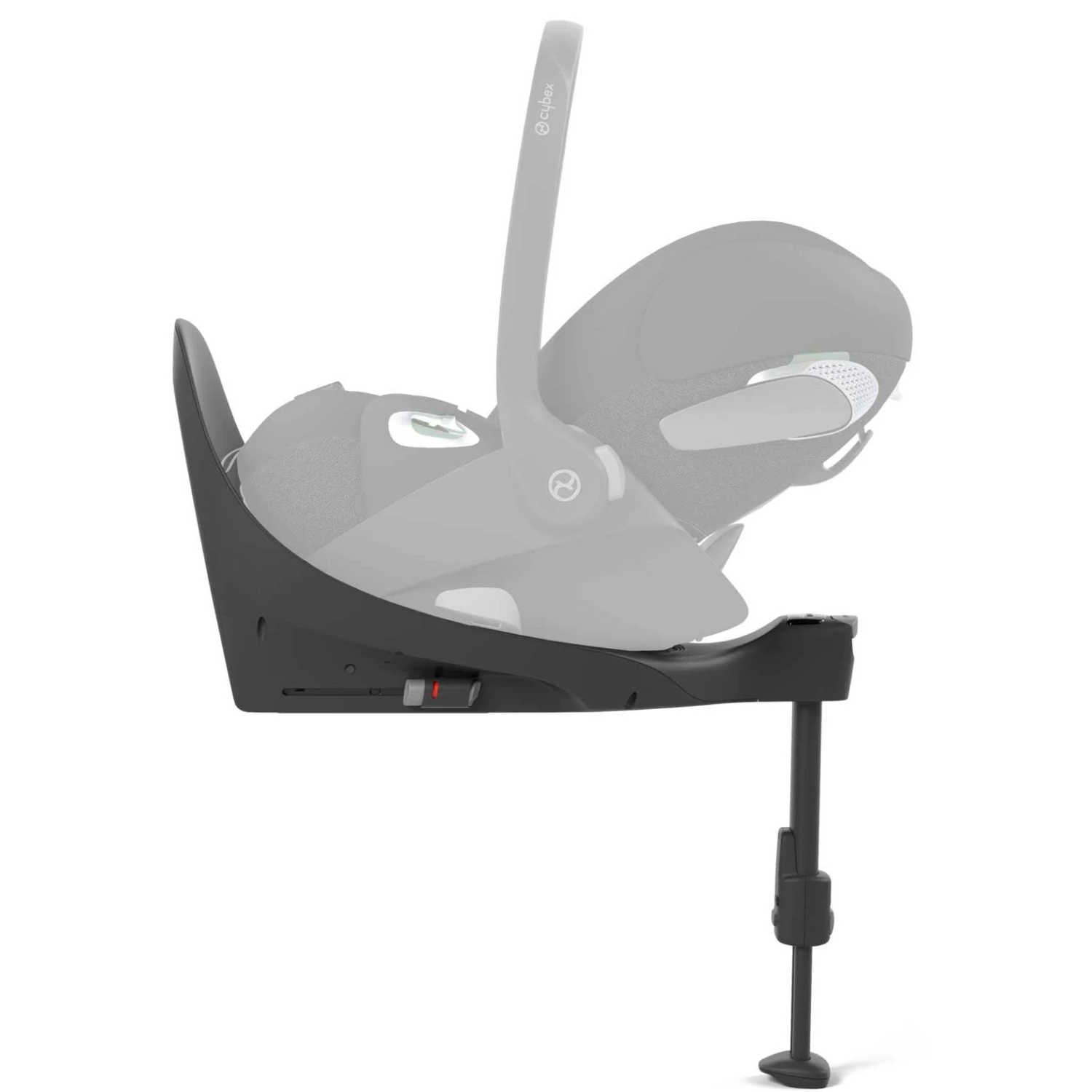 Cybex Base T Isofix Car Seat Base 5 Cybex Base T Isofix Car Seat Base - Image 3