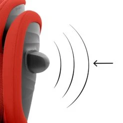 Cybex Pallas G I-Size Plus Car Seat - Hibiscus Red -Baby Products Store cybex combination car seats 523001097 39504301588701