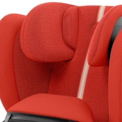 Cybex Pallas G I-Size Plus Car Seat - Hibiscus Red -Baby Products Store cybex combination car seats 523001097 39504301621469
